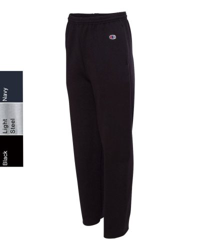 Customize Authentic Adult Champion Pants (3 colors)