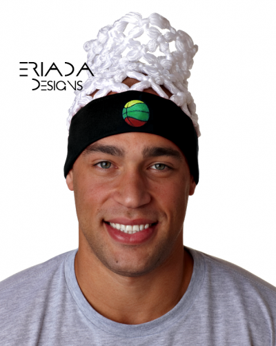 Basketball hat