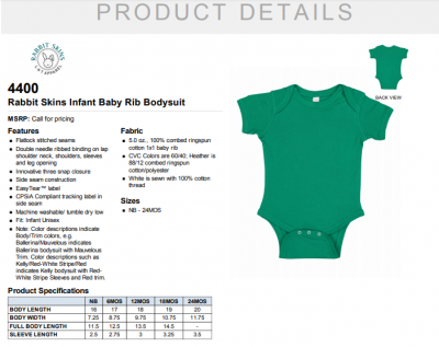 Super cute Baby One piece Lucky I have Lithuanian Mom - Image 3