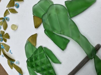 Handmade Sea Glass - Image 2